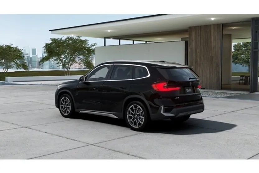 2026 Bmw X1 XDrive28i photo 1
