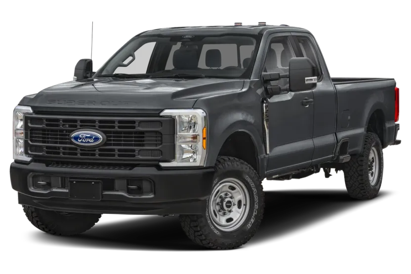 2026 Ford F-250 photo 1