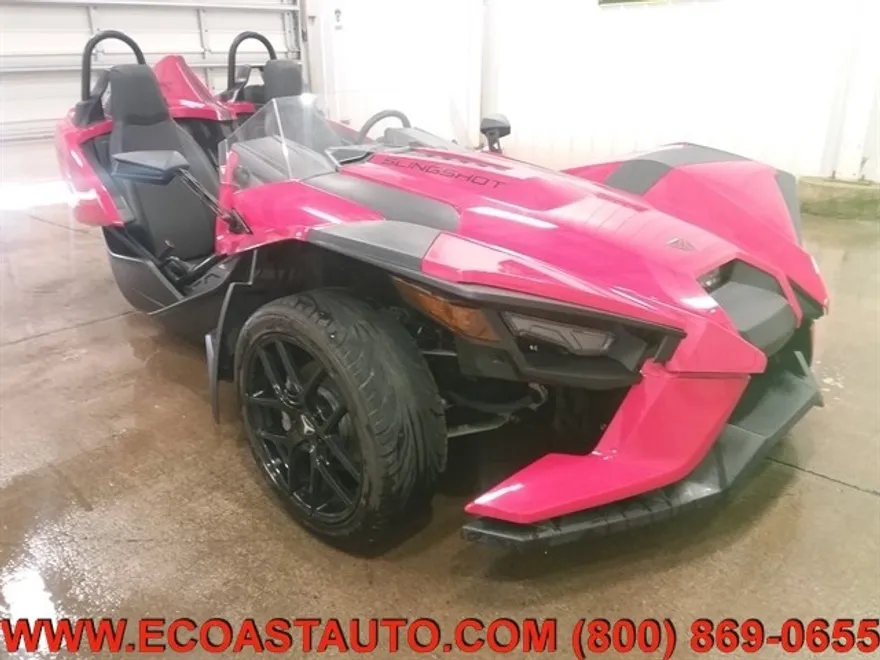2022 Slingshot Slingshot photo 1