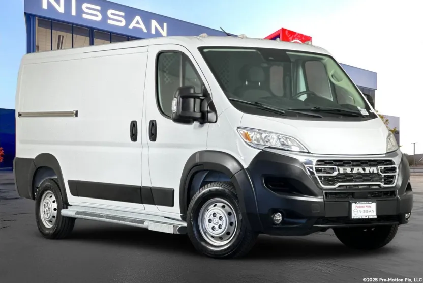2023 Ram ProMaster 2500 Base photo 1