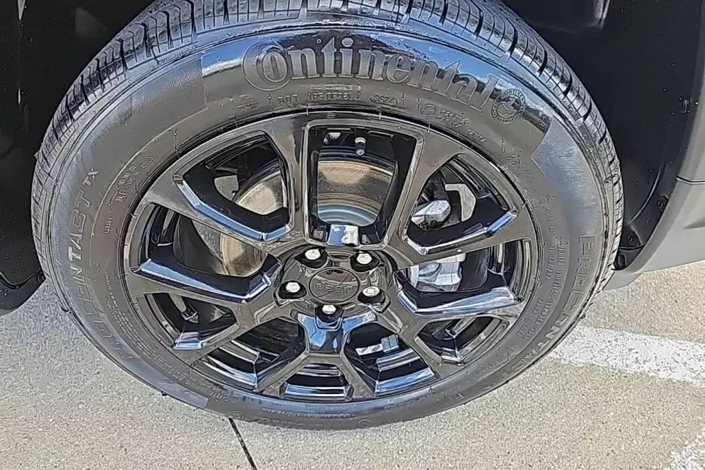2022 Jeep Compass Altitude photo 1