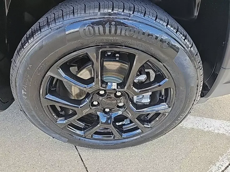 2022 Jeep Compass Altitude photo 1