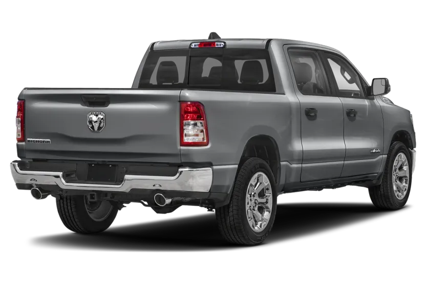 2023 Ram 1500 Big Horn Lone Star photo 1