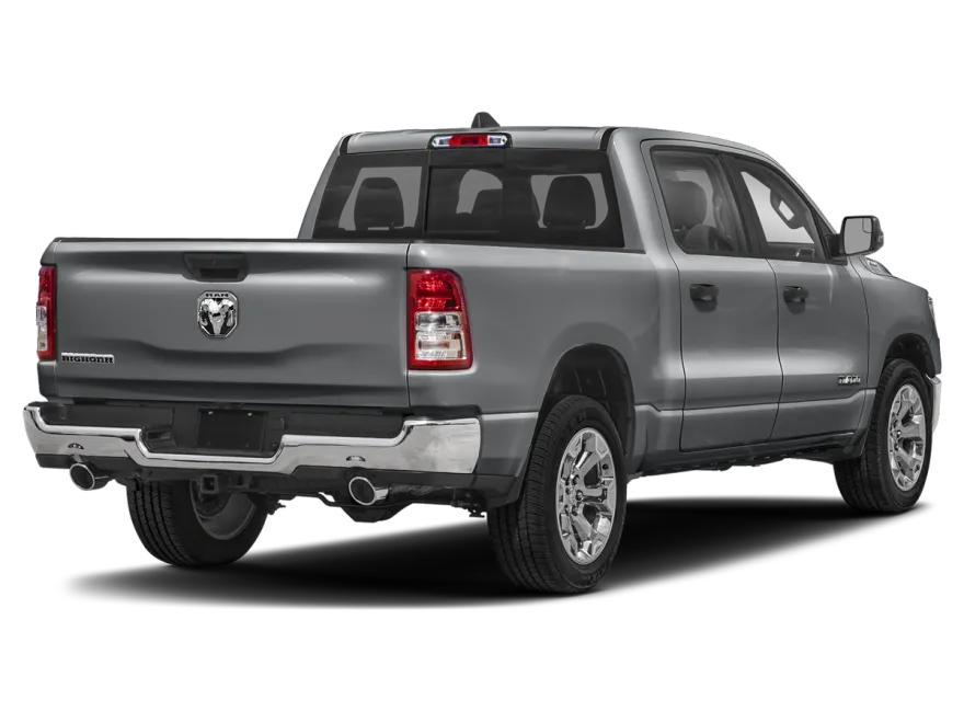 2023 Ram 1500 Big Horn Lone Star photo 1