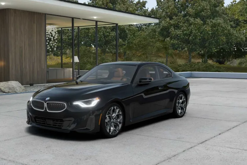 2026 Bmw 230i photo 1