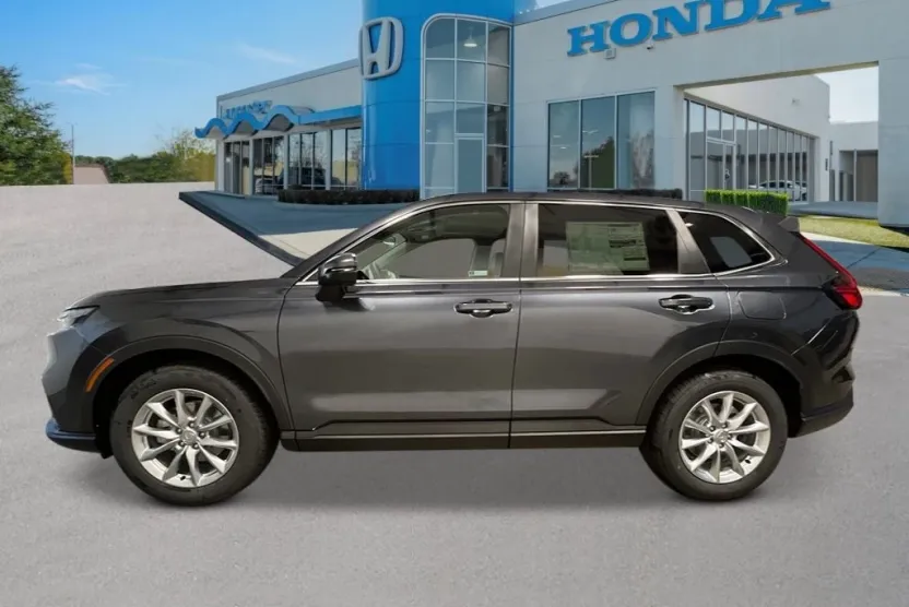2026 Honda CR-V EX photo 1