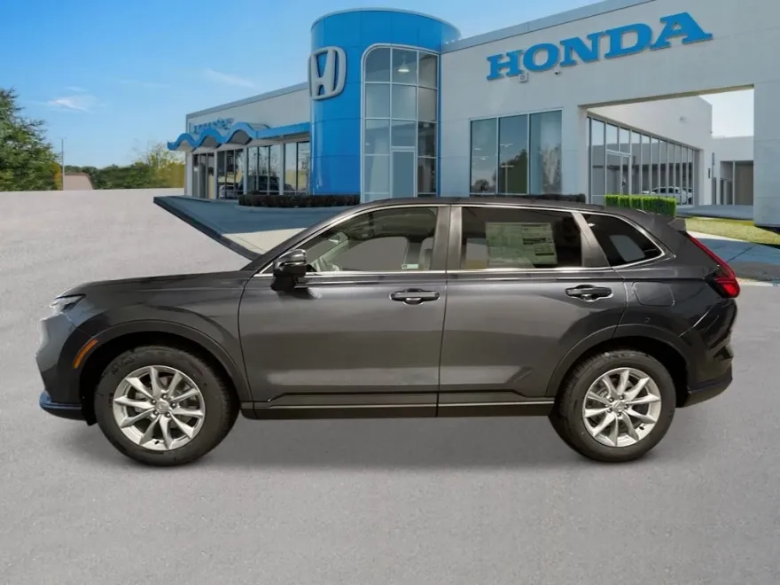 2026 Honda CR-V EX photo 1