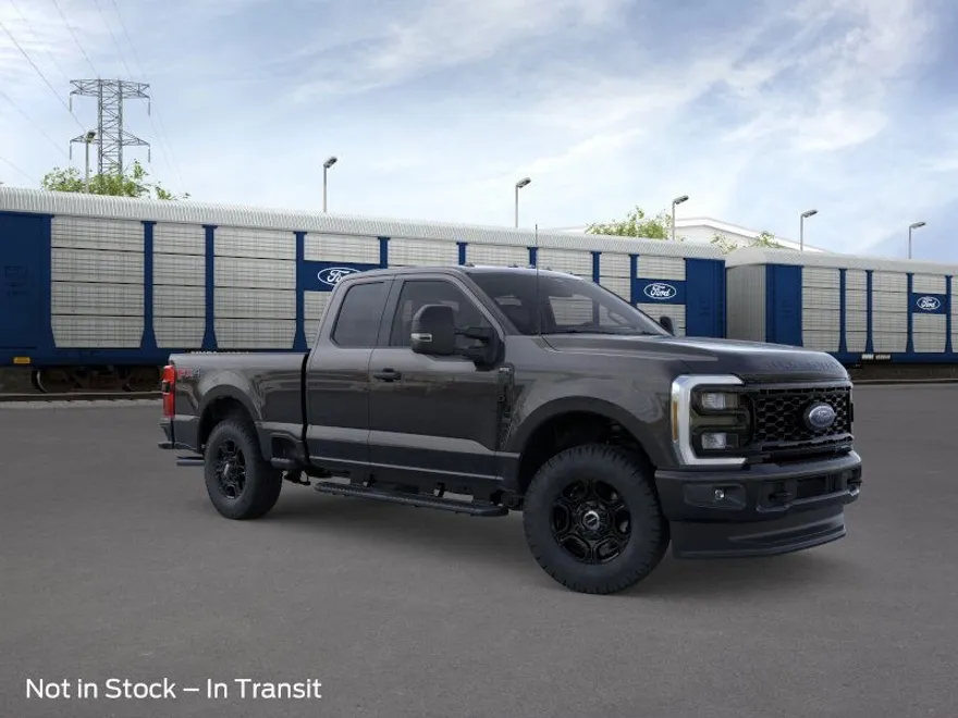 2026 Ford F-250 XL photo 1