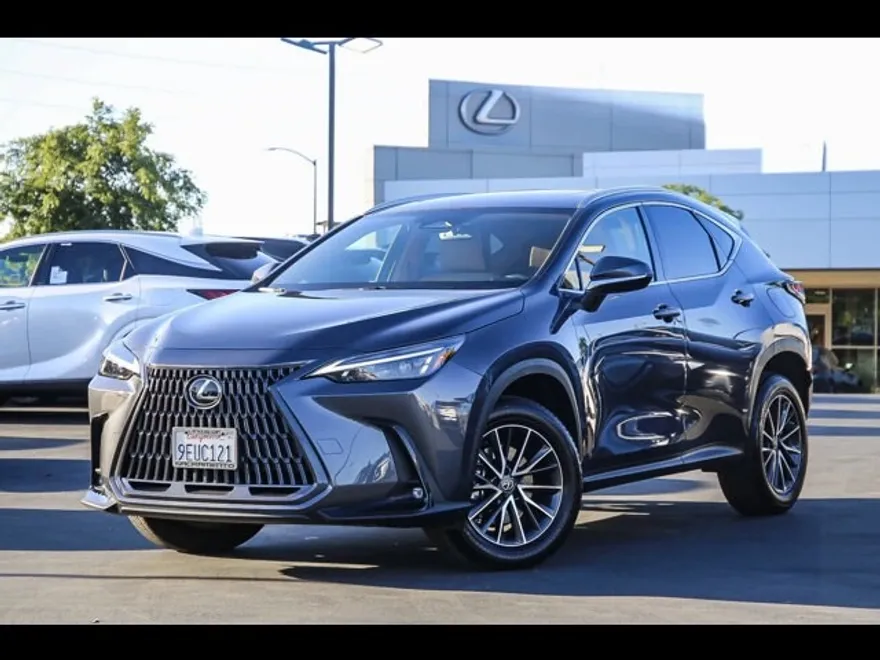 2023 Lexus NX 350 photo 1