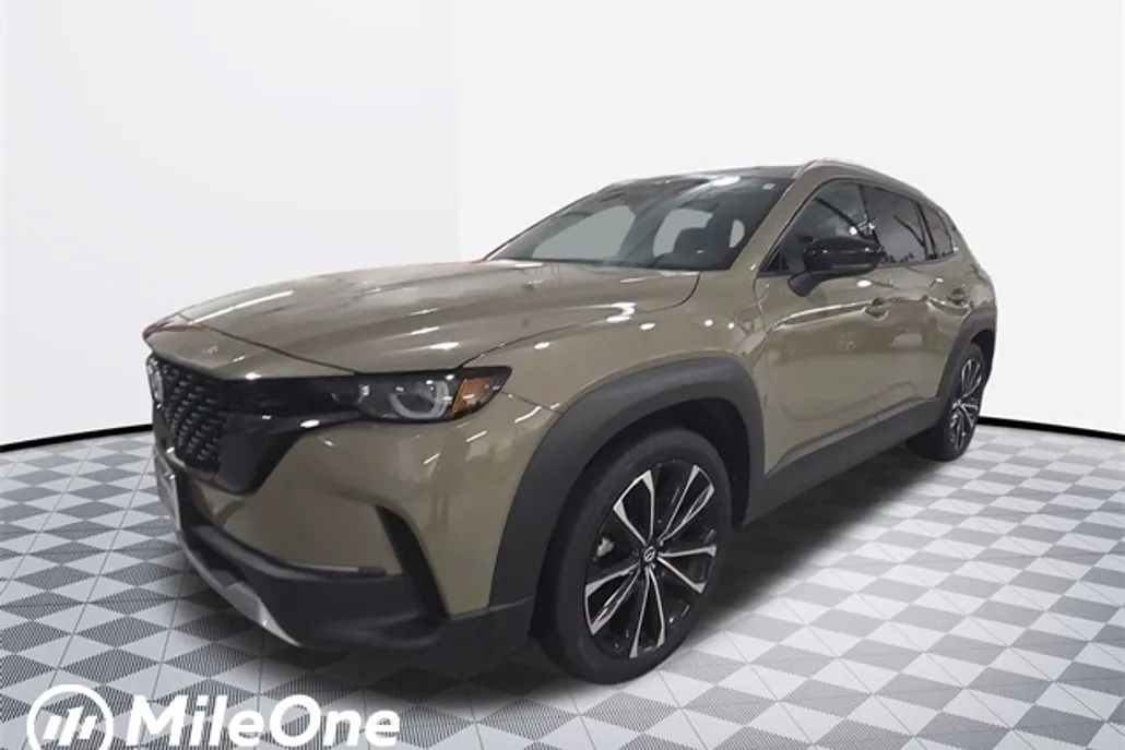 2023 Mazda CX-50 2.5 Turbo Premium Plus photo 1