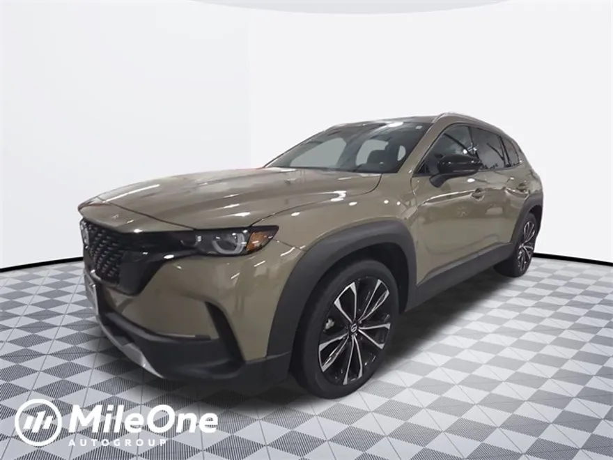 2023 Mazda CX-50 2.5 Turbo Premium Plus photo 1