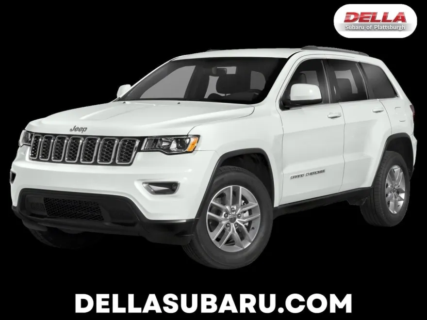 2021 Jeep Grand Cherokee Laredo E photo 1