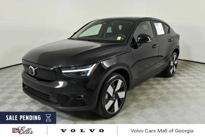 2023 Volvo C40 Recharge Ultimate photo 1