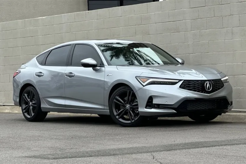 2025 Acura Integra A-Spec Technology photo 1
