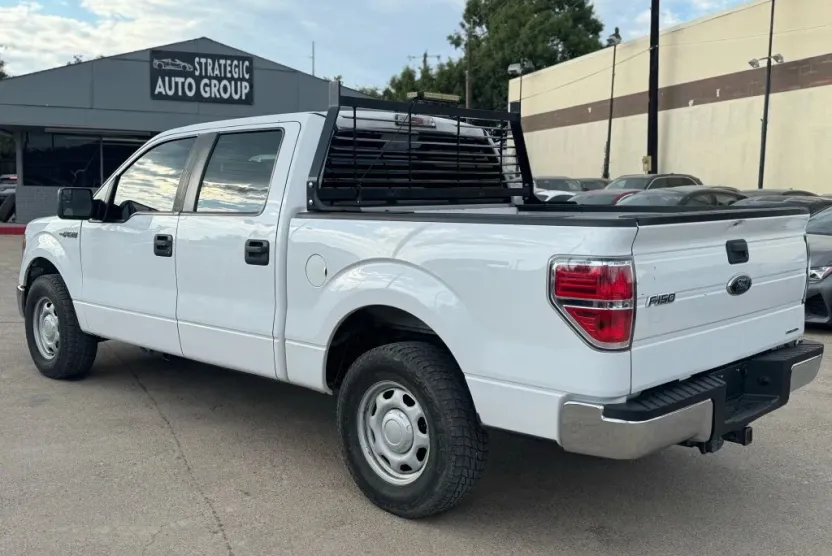 2014 Ford F-150 photo 1
