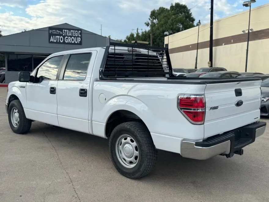 2014 Ford F-150 photo 1
