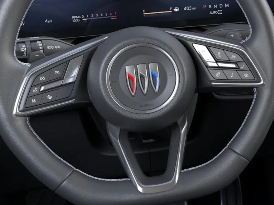2025 Buick Envision Sport Touring photo 18