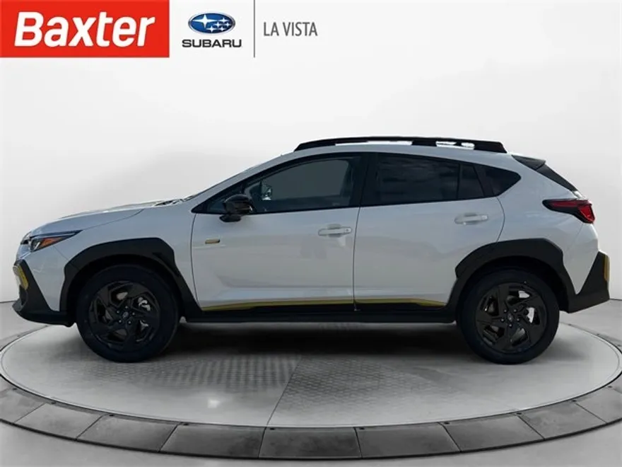 2025 Subaru Crosstrek Sport photo 1