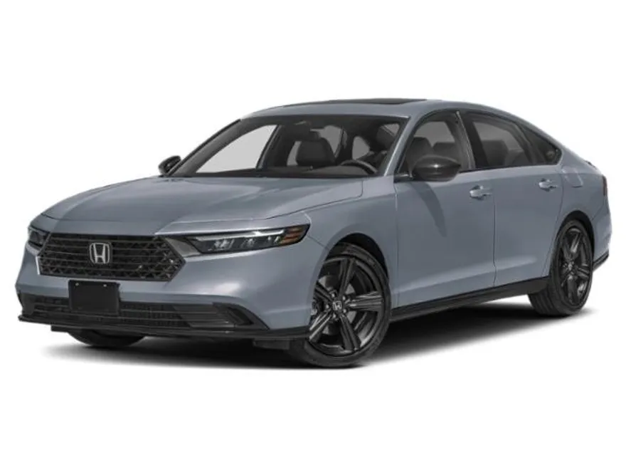 2025 Honda Accord Hybrid Sport-L photo 1