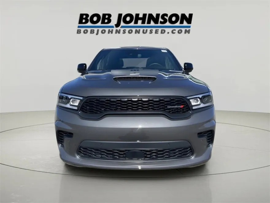 2025 Dodge Durango R/T Premium photo 1