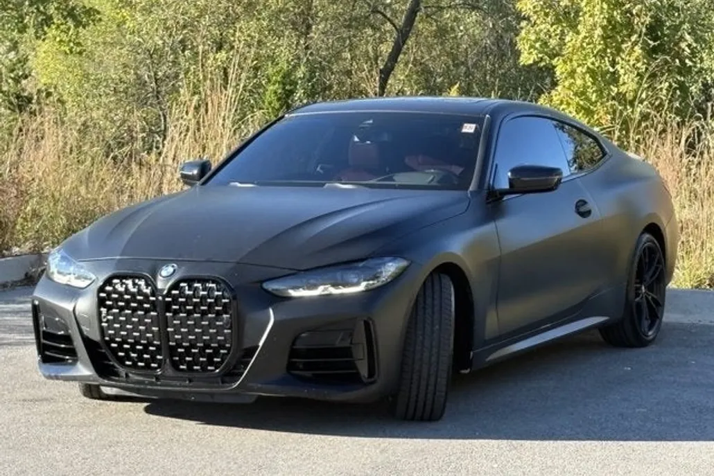 2023 Bmw M440i xDrive photo 1