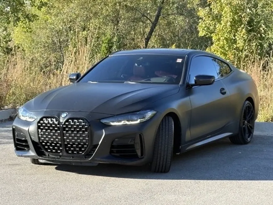 2023 Bmw M440i xDrive photo 1