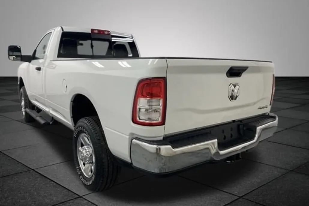 2024 Ram 2500 Tradesman photo 1