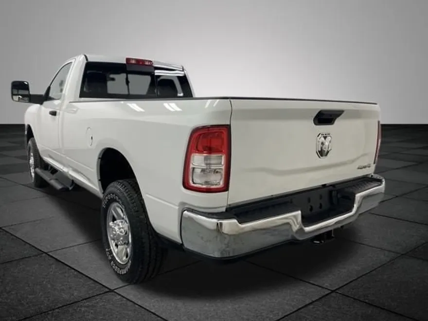 2024 Ram 2500 Tradesman photo 1
