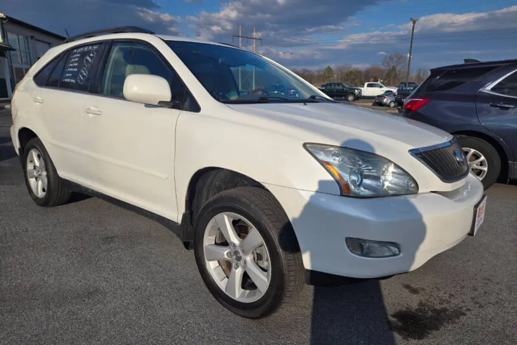 2006 Lexus RX 330 photo 1