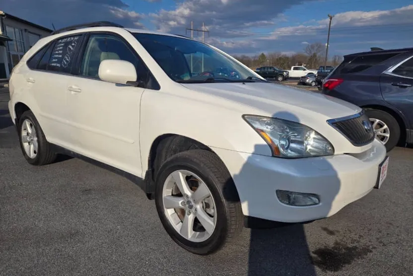 2006 Lexus RX 330 photo 1