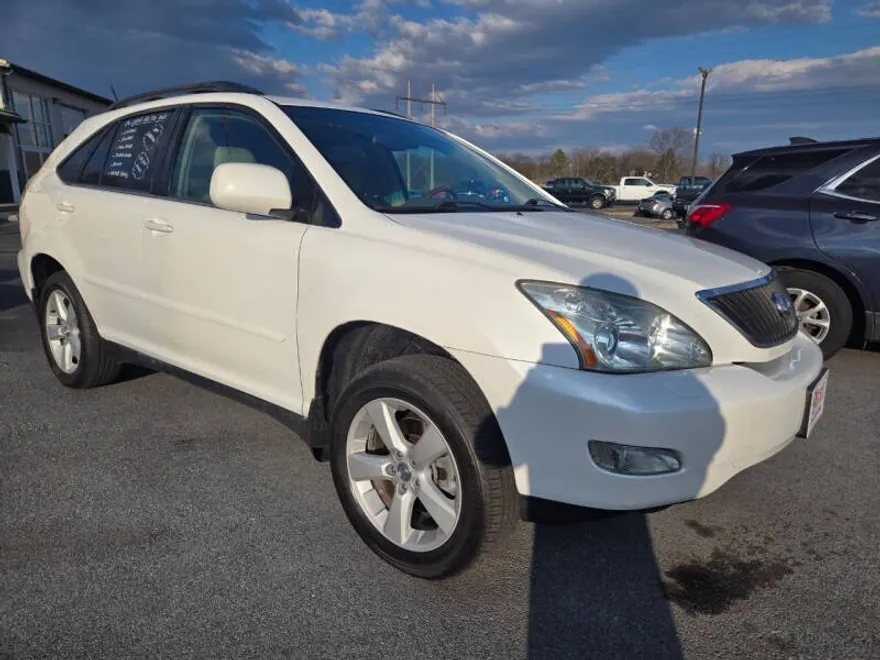 2006 Lexus RX 330 photo 1