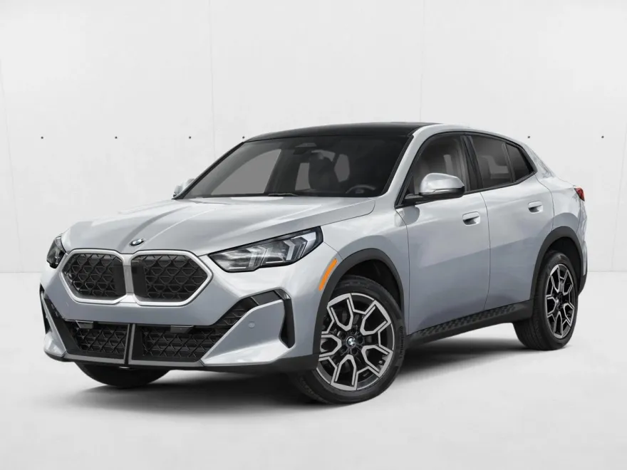 2025 Bmw X2 xDrive28i photo 1