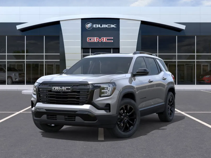 2026 Gmc Terrain Elevation photo 1