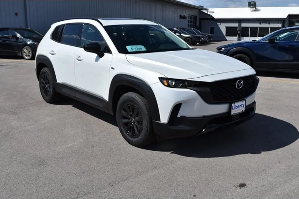 2025 Mazda CX-50 Premium photo 1