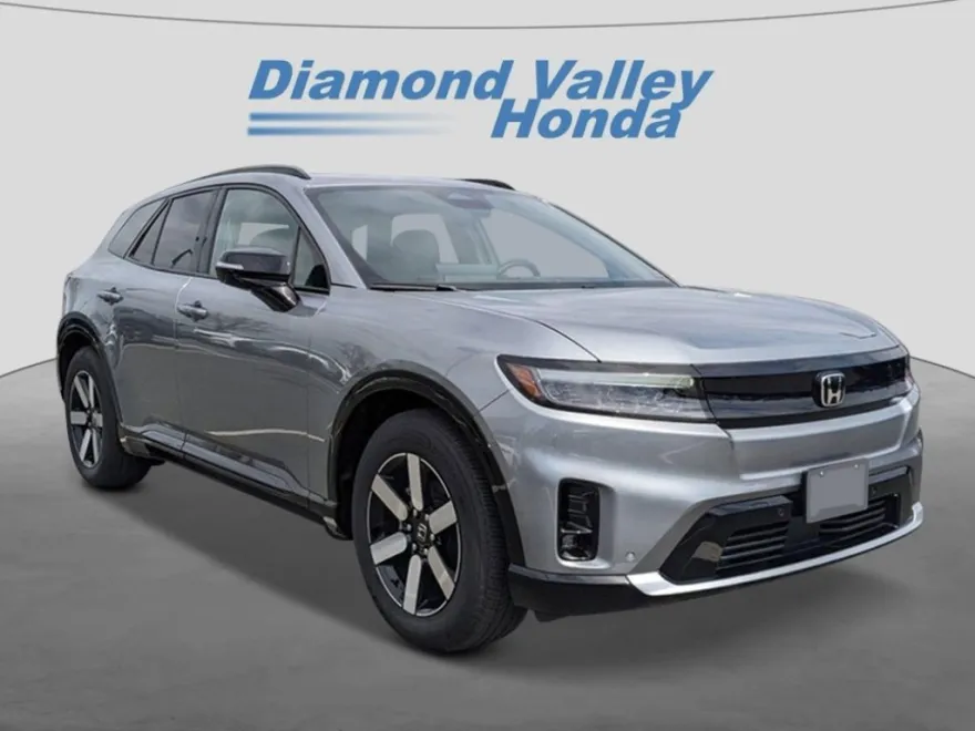 2025 Honda Prologue Touring photo 1