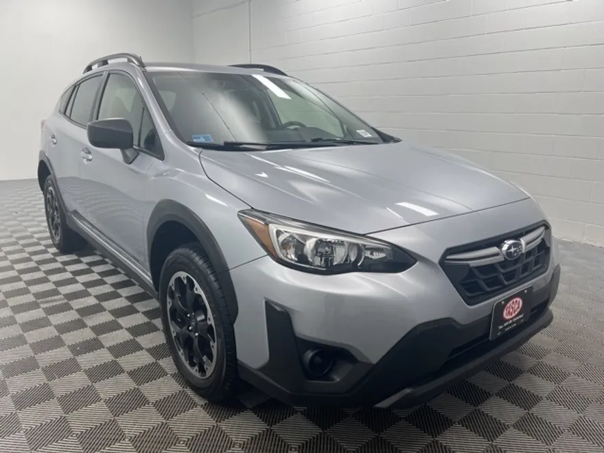 2023 Subaru Crosstrek Base photo 1