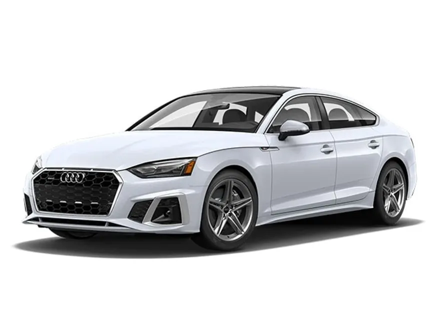 2023 Audi A5 45 S line Premium photo 1