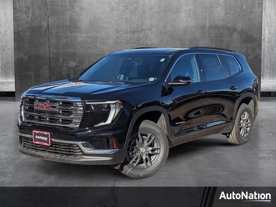 2025 Gmc Acadia Elevation photo 1