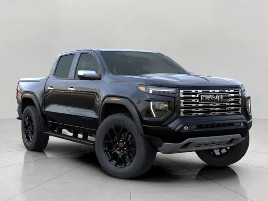 2026 Gmc Canyon Denali photo 1