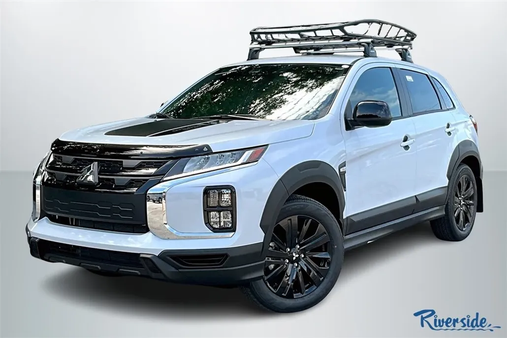 2025 Mitsubishi Outlander Sport ES SE LE photo 1