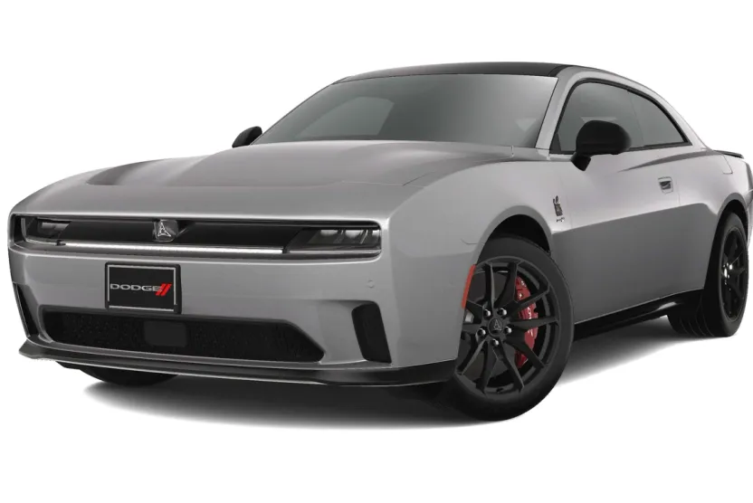 2024 Dodge Charger Daytona Scat Pack AWD photo 1