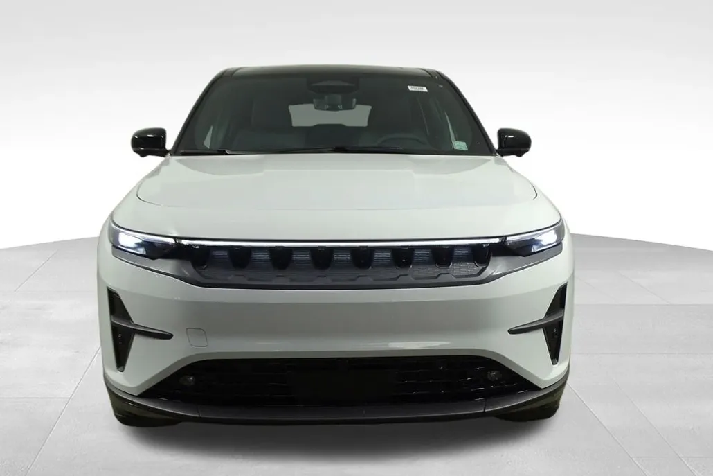 2024 Jeep Wagoneer S Launch Edition photo 1