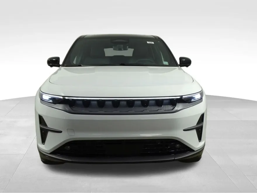 2024 Jeep Wagoneer S Launch Edition photo 1