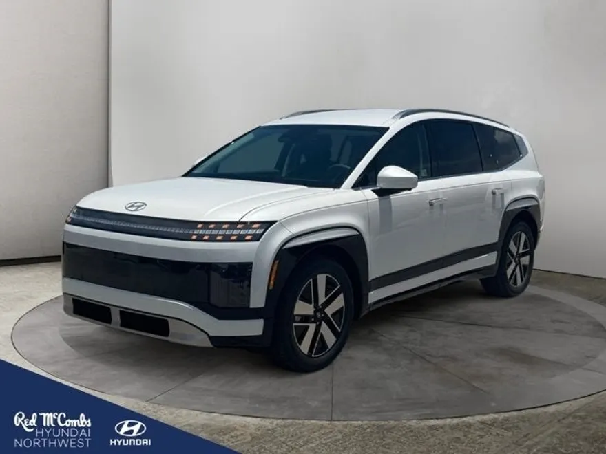 2026 Hyundai Ioniq SEL photo 1
