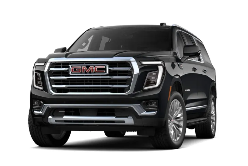 2025 Gmc Yukon XL photo 1