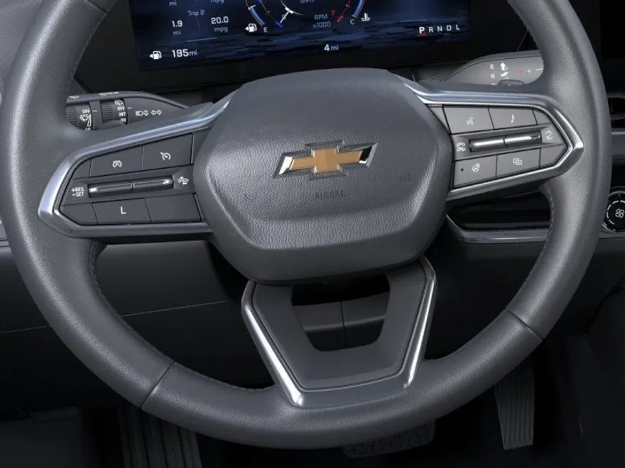 2025 Chevrolet Equinox LT photo 18