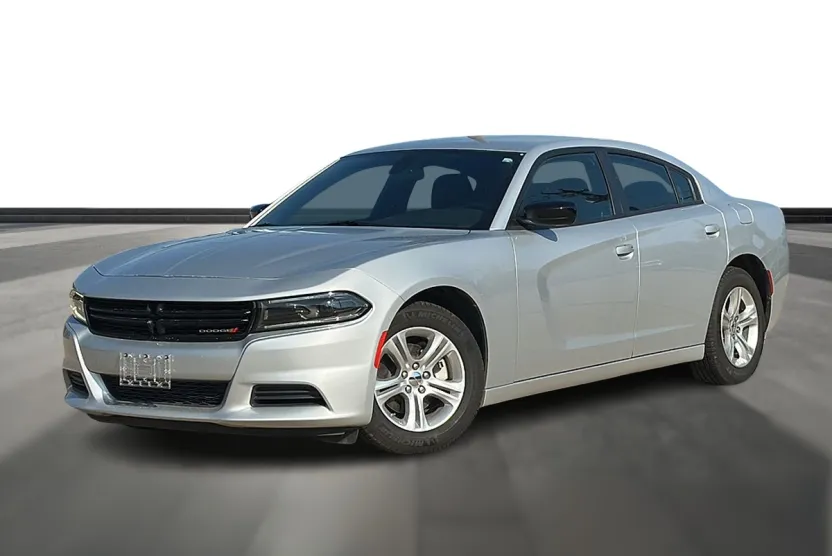 2023 Dodge Charger SXT photo 1