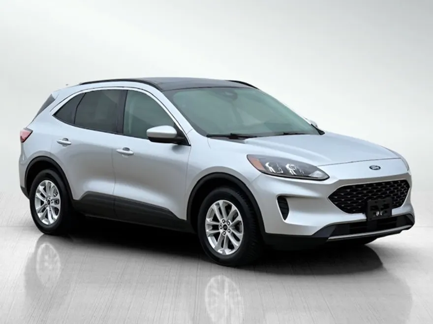 2020 Ford Escape SE photo 1