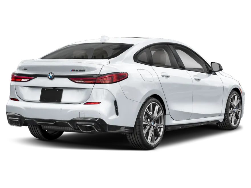 2024 Bmw M235i photo 1