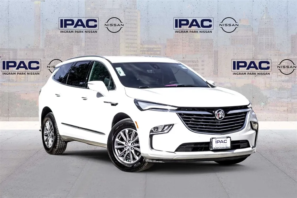 2024 Buick Enclave Premium photo 1